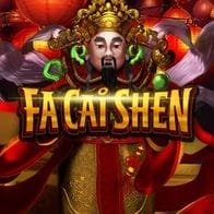 Fa Cai Shen game screenshot