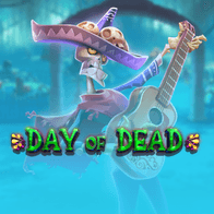 Day of Dead game screenshot