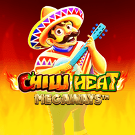 Chilli Heat Megaways screenshot