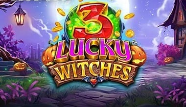 3 Lucky Witches
