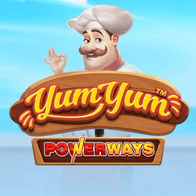 Yum Yum Powerways game thumbnail