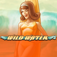 Wild Water game screenshot