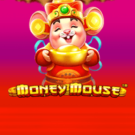 Money Mouse game thumbnail