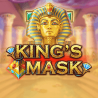 King's Mask game thumbnail