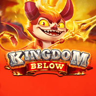 Kingdom Below screenshot