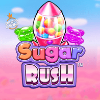 Sugar Rush game thumbnail
