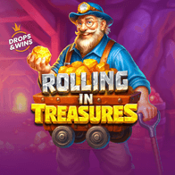 Rolling In Treasures game thumbnail