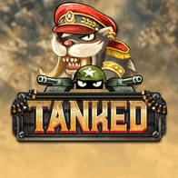 Tanked screenshot