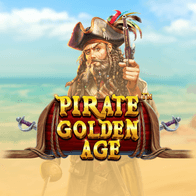 Pirate Golden Age game screenshot