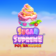 Sugar Supreme Powernudge game screenshot
