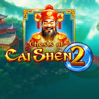Chest Of Cai Shen 2 game screenshot
