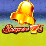 Super 7s game screenshot